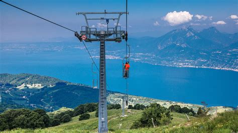 impianti risalita prada|Sopra il lago prima del cielo .